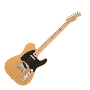 フェンダー Fender Made in Japan Heritage 50s Telecaster MN BTB エレキギター フェンダージャパン テレキャスター