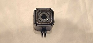 【極上品】GoPro HERO5 Session【動作確認済み・本体&ケース付き】DJI OSMO Insta