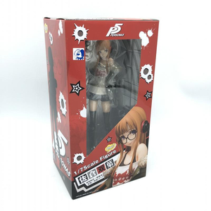 【中古】未開封)ファット・カンパニー 1/7 佐倉双葉/ペルソナ５[240006523215]