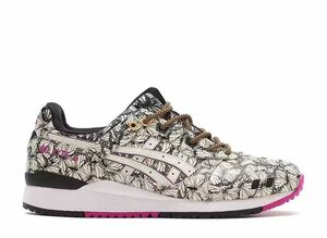 ANNA SUI atmos pink Asics Gel-Lyte 3 OG "Cream/Orchid" 24.5cm 1201A984-100