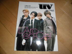 uv vol.27 L