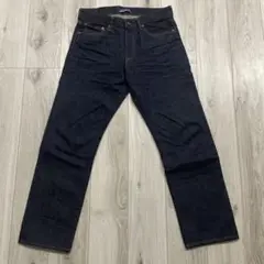 JAPAN BLUE JEANS 14.8oz セルビッチ デニムパンツ W32