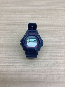 ◯営HM064-キT60【埼玉発】CASIO G-SHOCK GLX-6900A-2 G-LIDE Gライド スラッシャー 腕時計 クォーツ式 非稼働品 現状品