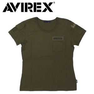 AVIREX (アヴィレックス) WOMEN