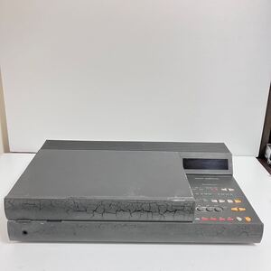 Nakamichi ナカミチ　Sound Space7