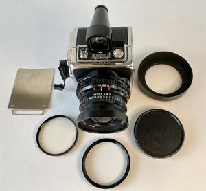 美品　HASSELBLAD ハッセルブラッド　SWC Super wideC Biogon 38mm F4.5