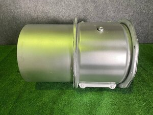 【リビルト】日野 プロフィア リビルト DPF DPD DPR 触媒 S1850-E0610・S1850-E0C20 ディーゼル コンバーター【SHP002】フィルター新品