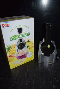 ヨナナスyonanas　ドールDOLE　