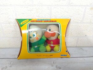 471 ■それいけ!アンパンマン　キーチェーン　アンパンマン　KEYCHAIN　ANPANMAN　UFOキャッチャー　景品　セガ　SEGA　ジャンク現状品