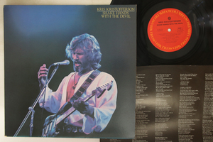 米LP Kris Kristofferson Shake Hands With The Devil JZ36135 COLUMBIA /00260