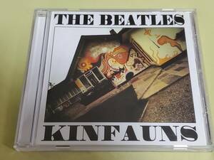 (CD) The Beatles●ビートルズ/ Kinfauns SECRET TRAX