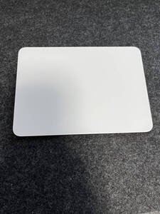 Apple A1535 Magic Trackpad 2 トラックパッド PC周辺機器 中古