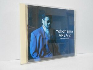 柳ジョージ Yokohama AREA 2 CD