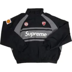 SUPREME シュプリーム ×Ducati 24SS Track Jacket