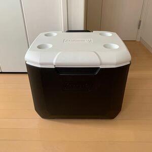 Coleman クーラーボックス 中古品