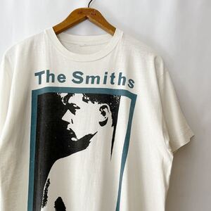 80s THE SMITHS HATFUL OF HOLLOW Tシャツ ビンテージ 80年代 スミス MORRISSEY モリッシー ロック バンド バンT オリジナル ヴィンテージ