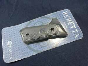 Beretta U.S.A. 純正部品 Grips For 92F ベレッタ M9 M92 92FS 96FSP プラスチック グリップ 送料無料 JG92FSP