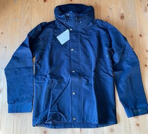 新品未使用 sophnet ソフネット マウンテンパーカー ジャケット L 60/40 mountain parka ネイビー