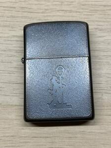 ZIPPO ジッポー ライター BRADFORD.PA