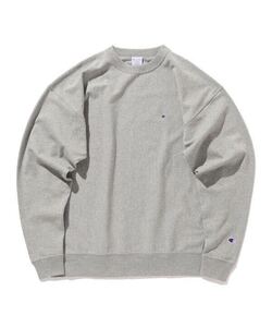 Champion × BEAMS / 別注 ロングスリーブ Tシャツ　M