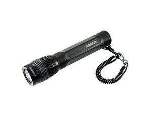 AQUATEC（アクアテック） SCUBA FLASHLIGHT LED水中ライト スポット [LED-3200]