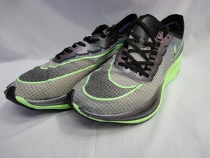 ナイキ NIKE ランニングシューズ ZOOMX VAPORFLY NEXT% 25.5cm AO4568-400