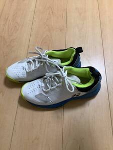 YONEX テニスシューズ　パワークッション206 オールコート　24cm POWER CUSHION206