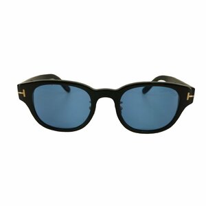 TOM FORD(トムフォード) TF1041-D ECO 01V 日本企画モデル サングラス 48サイズ 中古 古着 0227