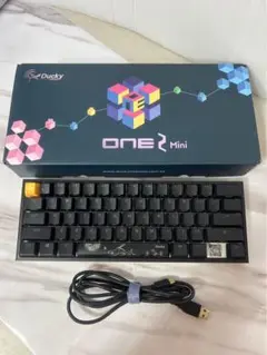 Ducky one2 mini キーボード A61113-4