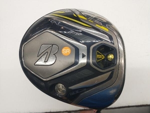 BRIDGESTONE TOUR B JGR 2019 ドライバー/ FLEX-SR/ 287g/ 中古品 店舗受取可