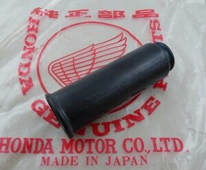 moto ♭ ホンダ CB72/CB77/CP77/CL72/CL77 ステアリングダンパー ラバー