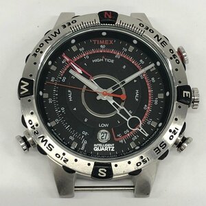 TIMEX タイメックス 腕時計 T49861 不動【CFAB0027】