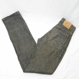 SAINT LAURENT JEANS デニムパンツ ジーンズ size28/サンローラン　1104