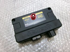 ★希少!実働激安!★HALTECH ハルテック NEXUS PD16 リレーユニット 電力分配器 汎用 / R8-525