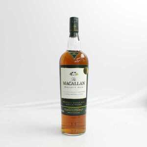 1円~The MACALLAN（マッカラン）セレクト オーク 40％ 1000ml S24L090033