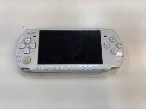 ジャンク 【ジャンク】psp本体　psp-3000