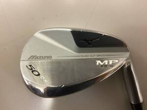 中古　Mizuno MP R5-W 50-05 Orochi Light Rシャフト（税込）