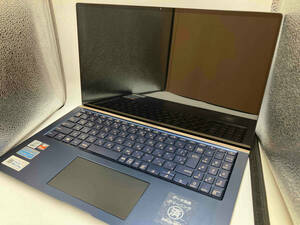 ASUS UX534FT-A9012TS ZenBook15 UX534FT UX534FT-A9012TS [ロイヤルブルー] ノートPC