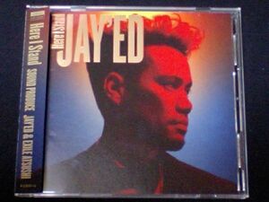 初回限定盤CD+DVD◆[JAY