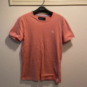 Abercrombie&Fitch SOFT TEE 半袖Tシャツ S