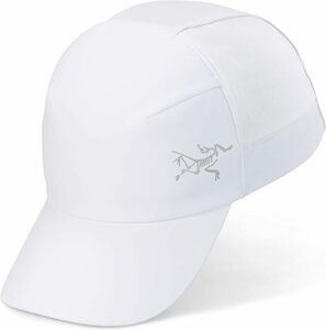 Arcteryx アークテリクス カルバス　キャップ Calvus Cap Atmos S/M