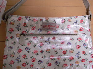 ◆◇【 Cath Kidson 】◇◆ ショルダーバッグ キャスキッドソン