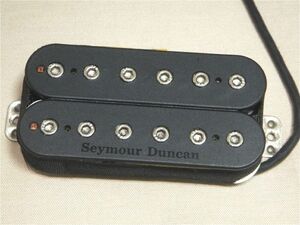 希少 Seymour Duncan セイモアダンカン ピックアップ TB-10 Full Shred ハムバッカー Trembucker Charvel シャーベル Pro-Mod SH-10