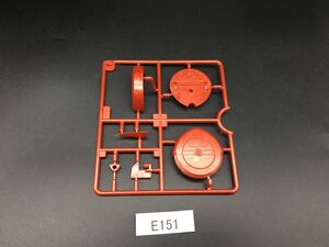 即決 同梱可 E151 お掃除ロボ コトブキヤ メガミデバイス アリスギアアイギス 一条 綾香 ジャンク