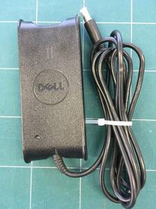 ★ Dell 65W-ACアダプター LA65NS1-00 中古 送料込 ★