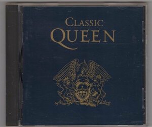 Queen / Classic Queen