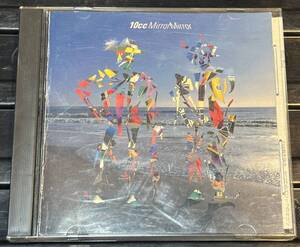 10cc Mirror Mirror　その2