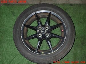 1UPJ-94709032]ロードスター(ND5RC)タイヤ　ホイール　1本(2) 205/50R16 中古