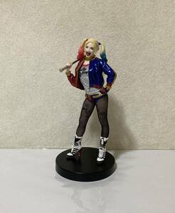 ハーレイ・クイン スペシャルフィギュア スーサイド・スクワッド SUICIDE SQUAD SPECIAL FIGURE SP フリュー ハーレイクイン