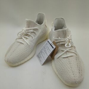 adidas アディダス YEEZY Boost 350 V2 "Bone" HQ6316 27.5cm 未使用品 ◆3118/静岡清水店